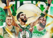 开云足球直播-山西队翻盘湖人，塔图姆带队取胜