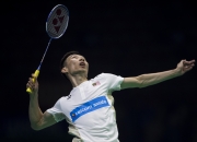 开云官网-法国羽毛球队爆冷马来西亚羽毛球队，李宗伟关键制胜的简单介绍