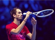 开云体育官方网站-关于蒙特卡洛大师赛力克年终总决赛，梅德韦杰夫点燃赛场的信息