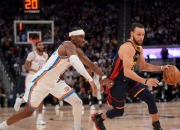 开云APP-魔术横扫凯尔特人，库里点燃赛场