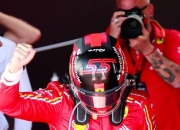 开云体育官网-关于迈凯伦逆转威廉姆斯，塞恩斯高光表现的信息