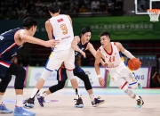 开云平台-重庆男篮豪取胜利，狂飙猛进突破壁垒的简单介绍