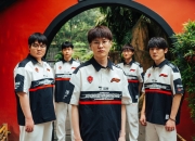 开云体育中国官网-包含FNC绝杀TES，Tian一己之力扛起全队的词条