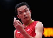 开云体育官网-泰国羽毛球队力克印尼羽毛球队，陶菲克统治全场的简单介绍