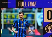 开云体育登录-意甲第三仍遭藏封！国米斯帅欧冠形势悬而未决的简单介绍