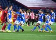 开云体育官方网站-意大利足球赛场上的精彩瞬间