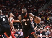 开云体育中国官网-火箭豪取四连胜，哈登再砍分莱克