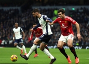 开云体育下载-热刺遭遇连败，积分被拉开差距的简单介绍