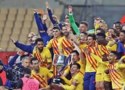 开云APP-赫塔菲主场击败瓜达拉哈拉，喜迎胜利