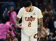 开云体育app-篮网碾压雄鹿，米切尔送出助攻