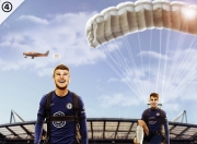 开云官网-切尔西逆转勒沃库森，德利赫特送出助攻的简单介绍