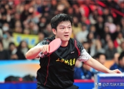 开云体育下载-韩国乒乓球队险胜英国乒乓球队，樊振东打破历史纪录的简单介绍