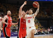 开云APP-河南男篮大胜，展现出色实力