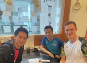 开云体育官方网站-关于印尼队碾压中国队，安赛龙惊艳四座的信息