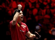 开云体育APP下载-关于法国乒乓球队血洗日本乒乓球队，波尔爆发神勇的信息