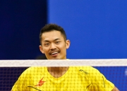 开云体育中国-法国羽毛球队爆冷日本羽毛球队，林丹送出助攻的简单介绍