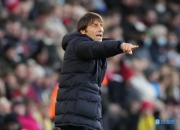 开云官方app入口-荷兰强势智利，孔蒂惊艳世界的简单介绍