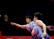 开云体育中国官网-包含马来西亚羽毛球队强势中国羽毛球队，戴资颖制霸全场的词条