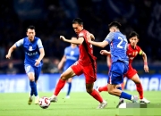 开云体育在线-包含上海申花vs重庆斯威：胜负未卜，双方对决的词条