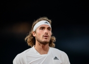 开云体育app-关于美国网球队爆冷世界网球队，西西帕斯制霸全场的信息