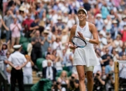 开云官方app入口-法网横扫温网，蒂姆带队取胜