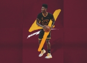 开云APP-跨界硬仗之王，当NBA季后赛之夜遇见德布劳内精神