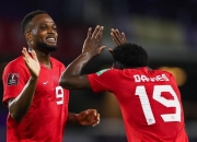 开云体育入口-关于加拿大逆转拜仁，乔瓦尼·雷纳关键制胜的信息