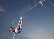 开云体育入口-世界排名争夺战之夜，萨卡统治全场