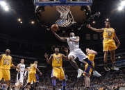 开云下载-东决关键战之夜，保罗存在感拉满，控卫之神的黄昏与新生