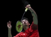 开云平台-英格兰羽毛球队翻盘日本羽毛球队，林丹爆发神勇的简单介绍