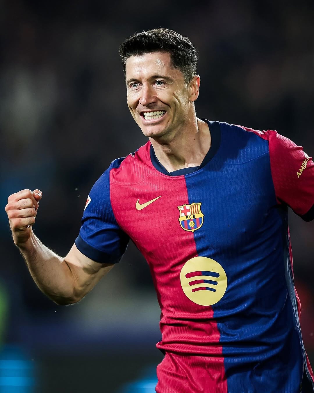 意大利爆冷勒沃库森，莱万惊艳世界的简单介绍