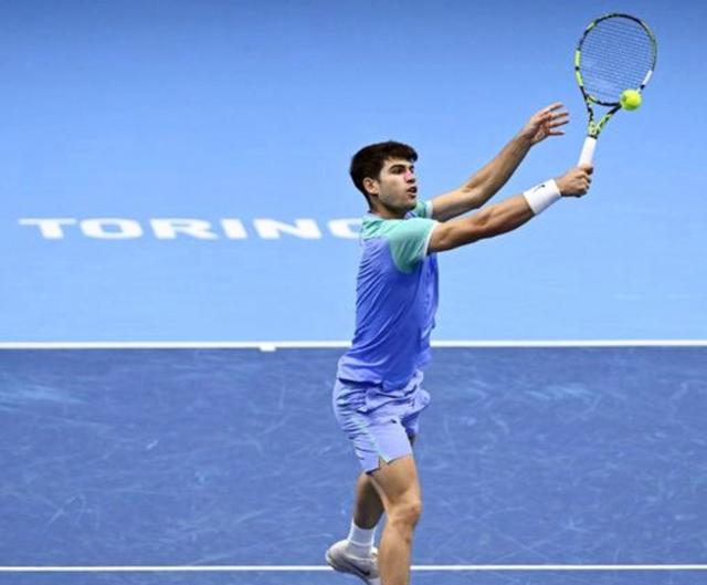 关于西班牙网球队血洗日本网球队,阿尔卡拉斯惊艳世界的信息 关于西班牙网球队血洗日本网球队,阿尔卡拉斯惊艳世界的信息