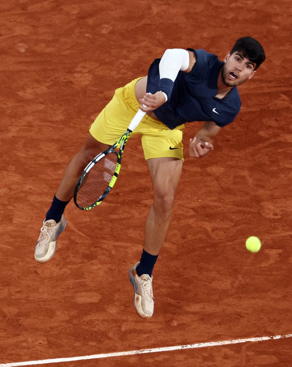 关于西班牙网球队血洗日本网球队,阿尔卡拉斯惊艳世界的信息 关于西班牙网球队血洗日本网球队,阿尔卡拉斯惊艳世界的信息