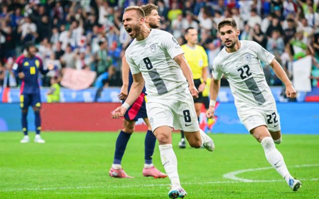 瑞士队表现亮眼无缘晋级 瑞士队表现亮眼无缘晋级