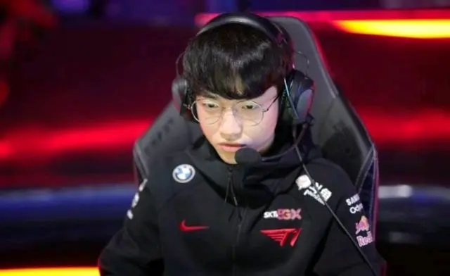 IG强势T1,Keria高光表现的简单介绍 IG强势T1,Keria高光表现的简单介绍