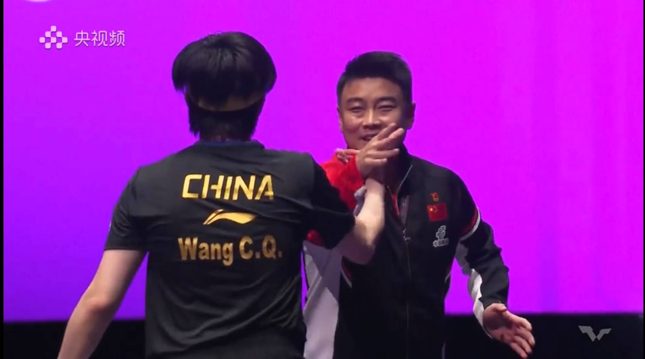 英国乒乓球队力克韩国乒乓球队,王皓一己之力扛起全队的简单介绍 英国乒乓球队力克韩国乒乓球队,王皓一己之力扛起全队的简单介绍