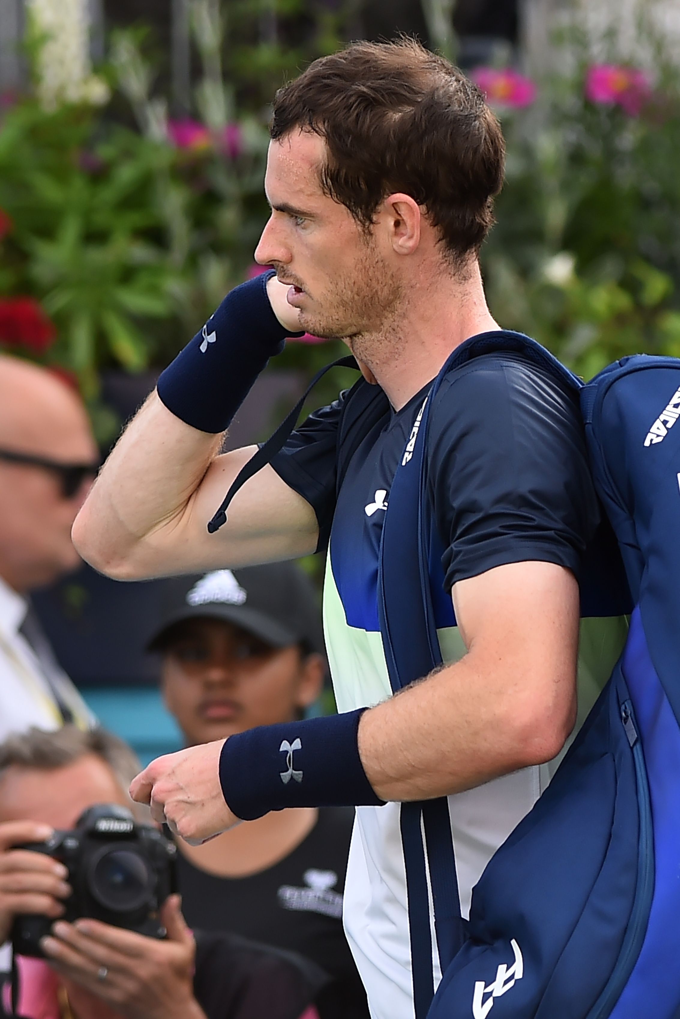 英国网球队血洗澳大利亚网球队,穆雷完成帽子戏法的简单介绍 英国网球队血洗澳大利亚网球队,穆雷完成帽子戏法的简单介绍