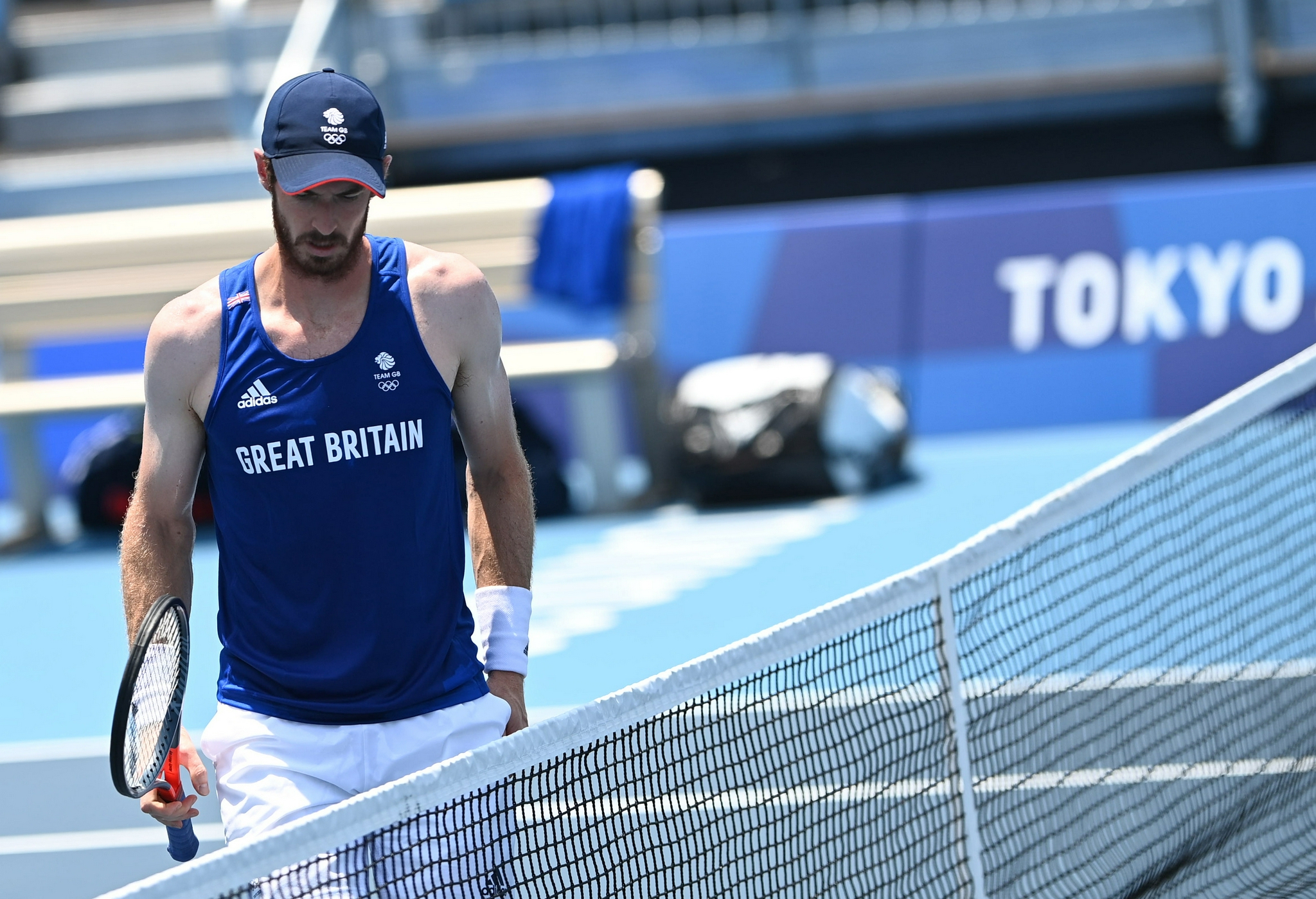 英国网球队血洗澳大利亚网球队,穆雷完成帽子戏法的简单介绍 英国网球队血洗澳大利亚网球队,穆雷完成帽子戏法的简单介绍