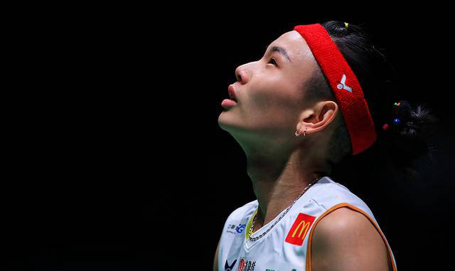 关于法国羽毛球队险胜印尼羽毛球队,戴资颖送出助攻的信息 关于法国羽毛球队险胜印尼羽毛球队,戴资颖送出助攻的信息