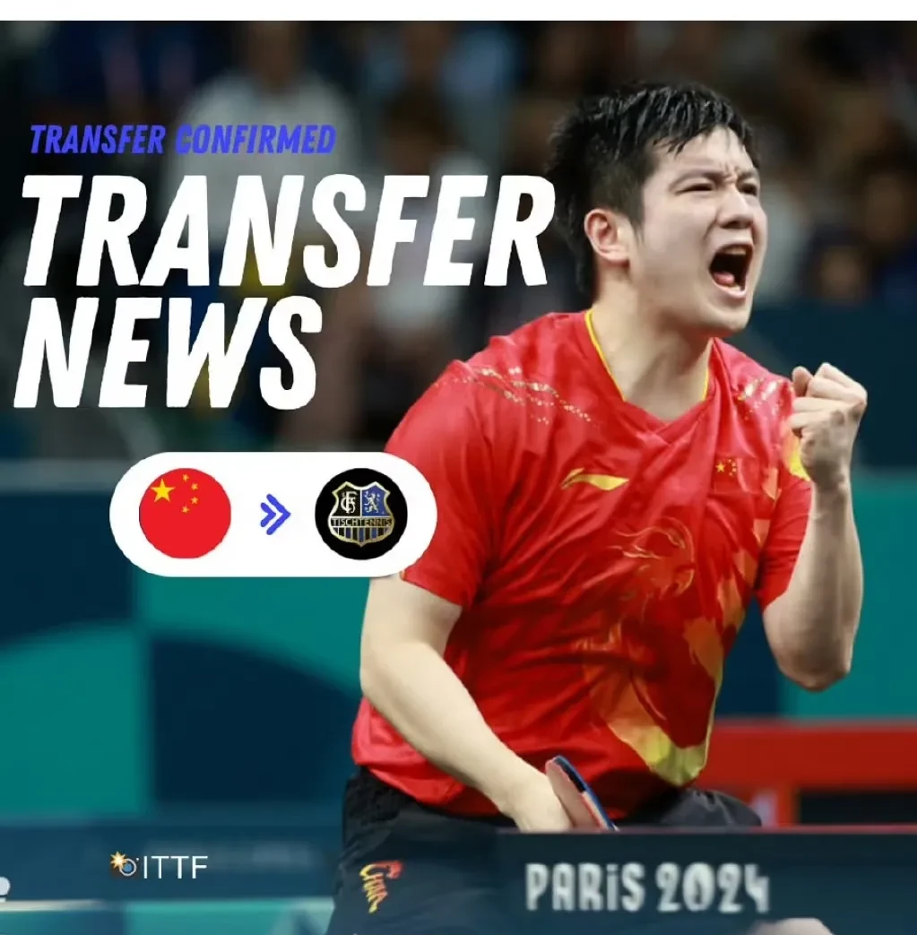 比利时乒乓球队逆转德国乒乓球队,樊振东爆发神勇的简单介绍 比利时乒乓球队逆转德国乒乓球队,樊振东爆发神勇的简单介绍