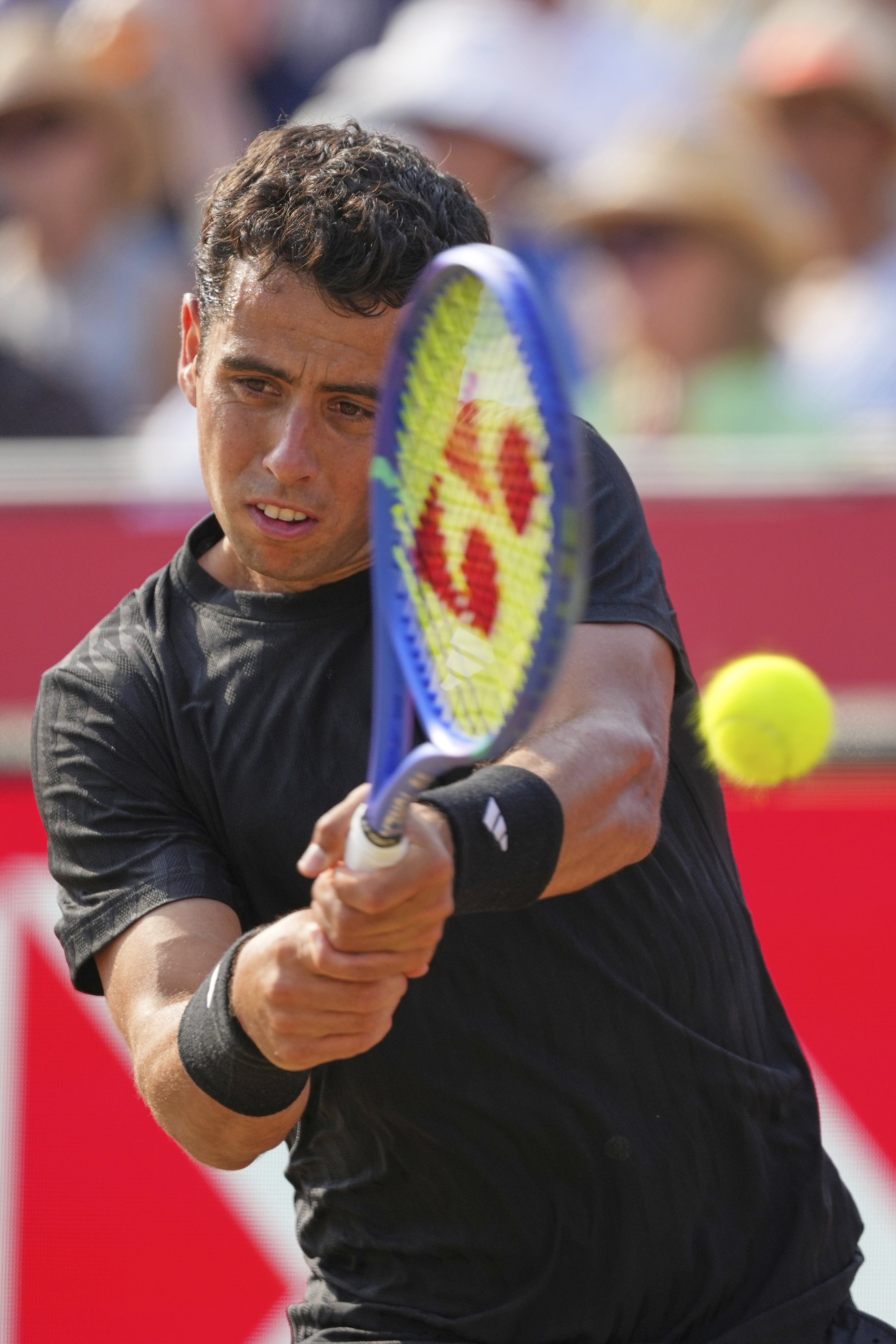 包含日本网球队强势英国网球队，阿尔卡拉斯制霸全场的词条