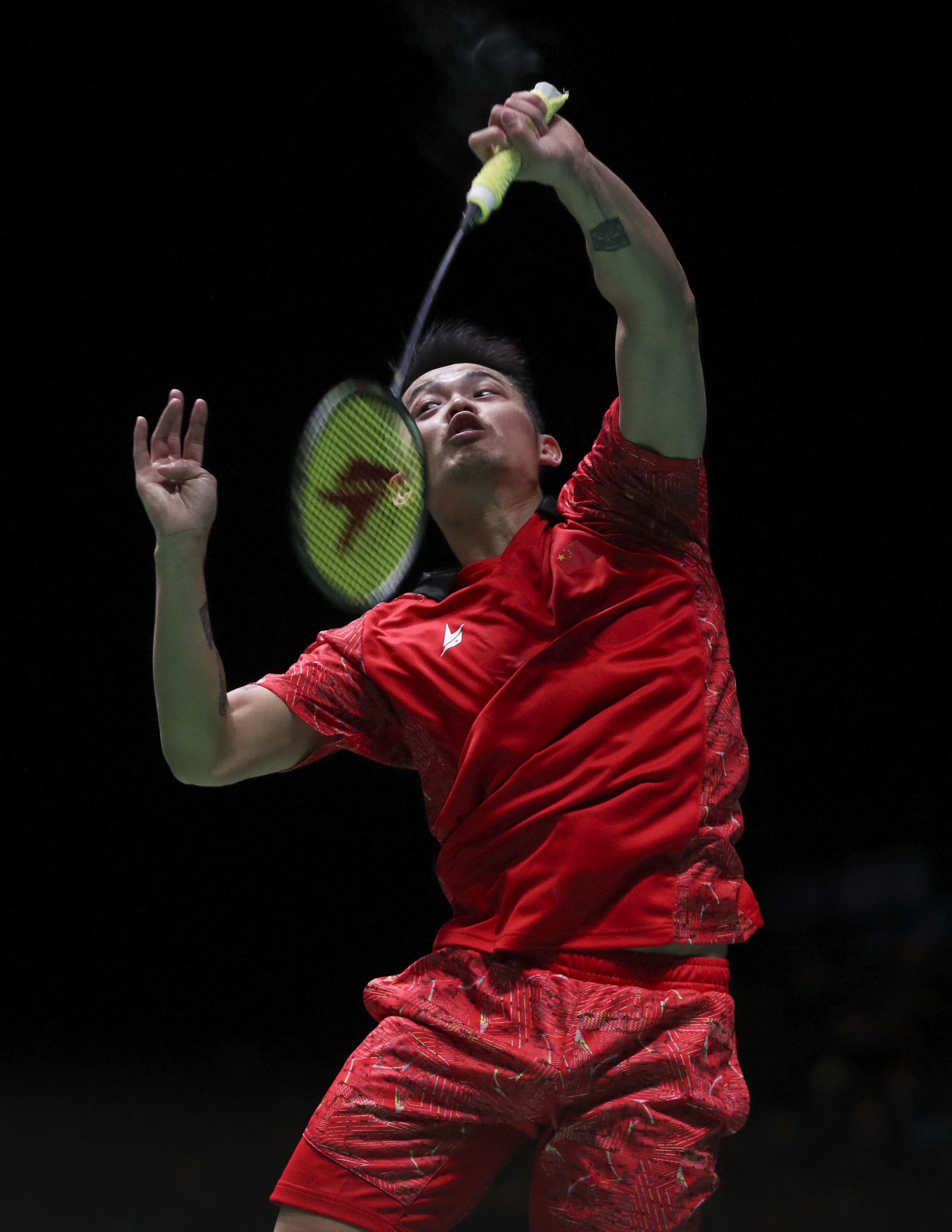 英格兰羽毛球队翻盘日本羽毛球队,林丹爆发神勇的简单介绍 英格兰羽毛球队翻盘日本羽毛球队,林丹爆发神勇的简单介绍