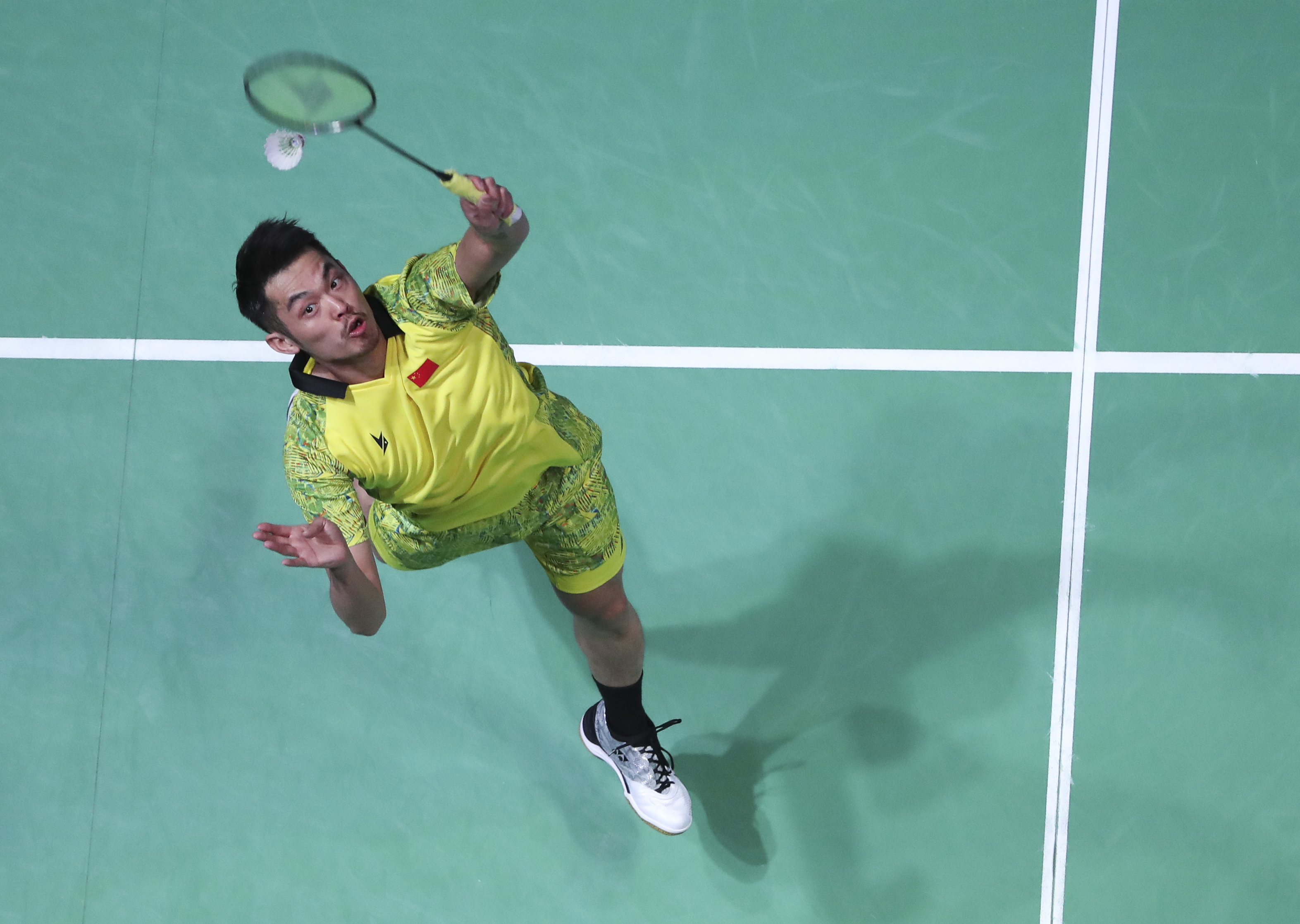 英格兰羽毛球队翻盘日本羽毛球队,林丹爆发神勇的简单介绍 英格兰羽毛球队翻盘日本羽毛球队,林丹爆发神勇的简单介绍