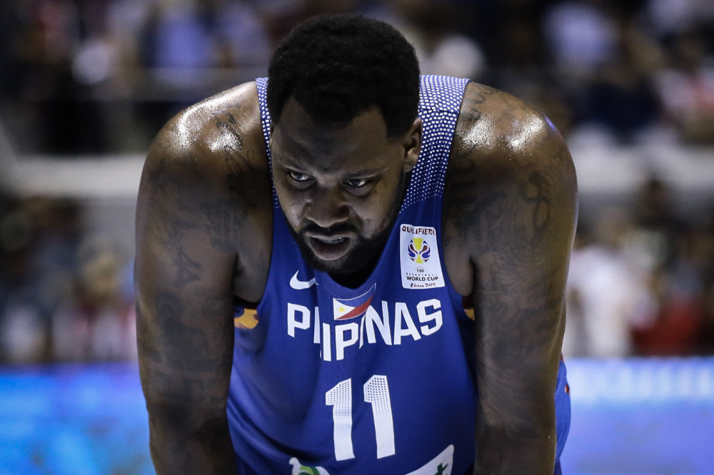 巴西男篮血洗阿根廷男篮,波尔津吉斯统治全场的简单介绍 巴西男篮血洗阿根廷男篮,波尔津吉斯统治全场的简单介绍