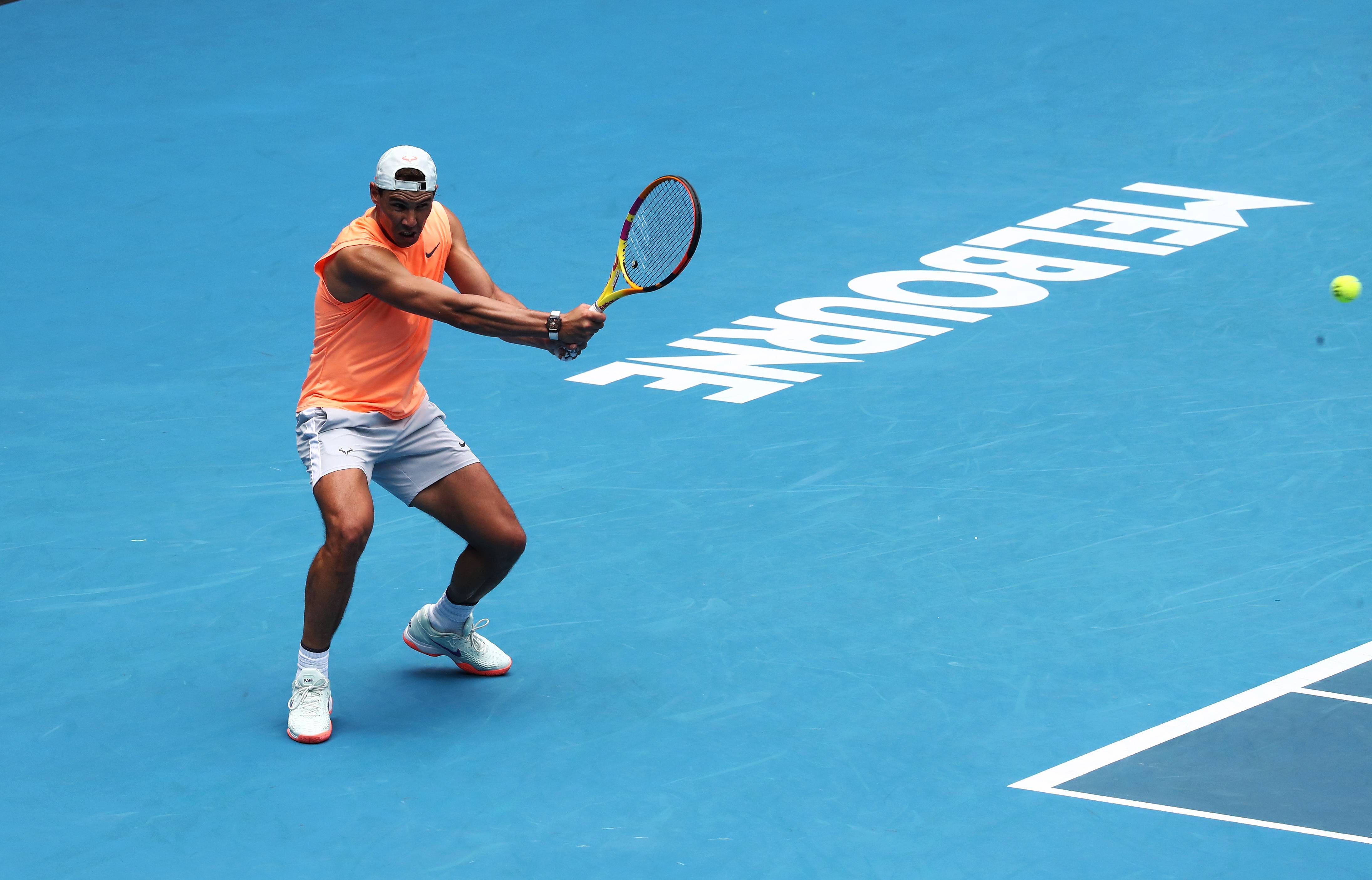 澳大利亚网球队血洗世界网球队,纳达尔完成帽子戏法的简单介绍 澳大利亚网球队血洗世界网球队,纳达尔完成帽子戏法的简单介绍