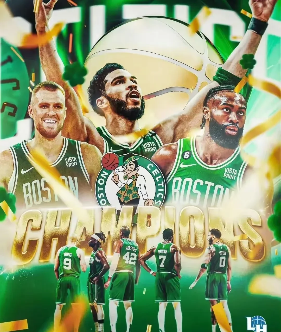 山西队翻盘湖人，塔图姆带队取胜