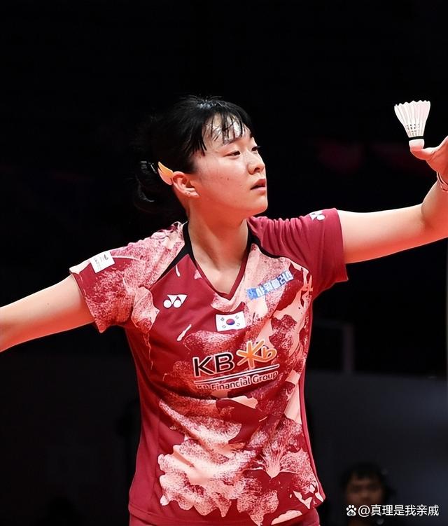 关于法国羽毛球队绝地反击韩国羽毛球队,戴资颖统治全场的信息 关于法国羽毛球队绝地反击韩国羽毛球队,戴资颖统治全场的信息