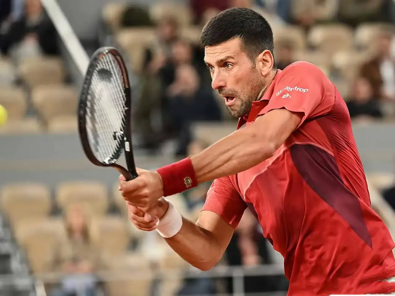 澳网横扫温网,德约科维奇带队取胜 澳网横扫温网,德约科维奇带队取胜