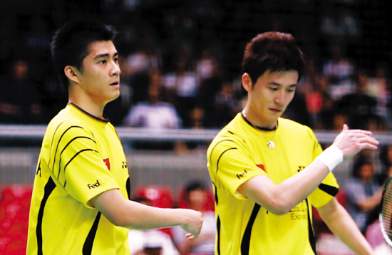 丹麦队力克印度队,黄鸭组合惊艳四座的简单介绍 丹麦队力克印度队,黄鸭组合惊艳四座的简单介绍