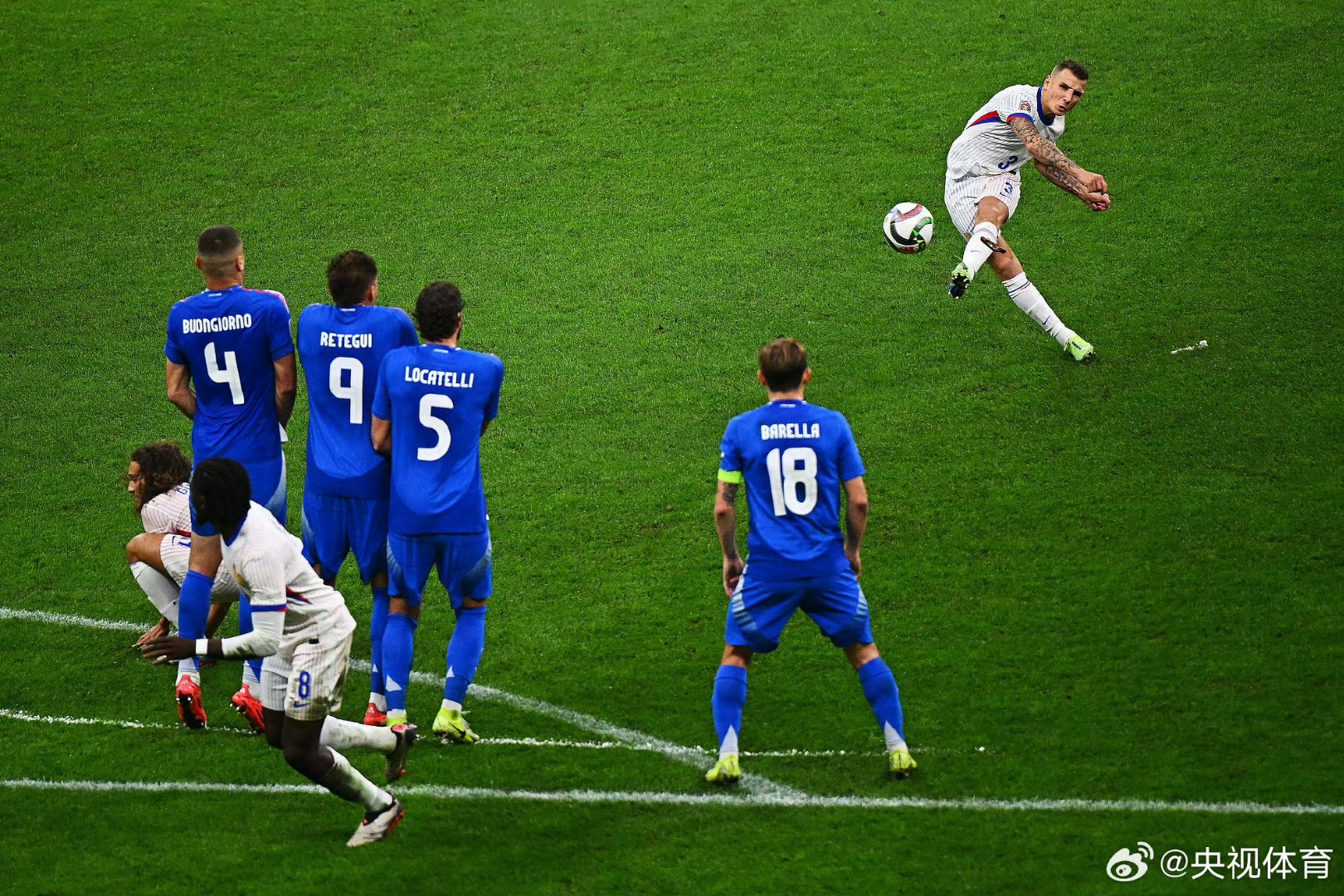 关于荷兰客场战胜意大利:实力大涨的信息 关于荷兰客场战胜意大利:实力大涨的信息